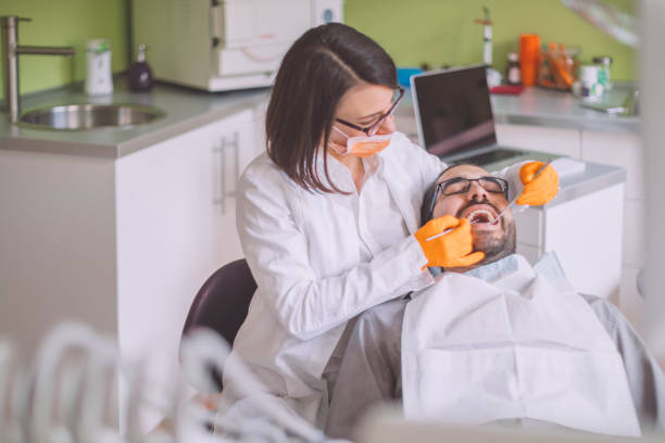 Best Urgent Care for Lost Fillings or Crowns in Treasure Island, FL